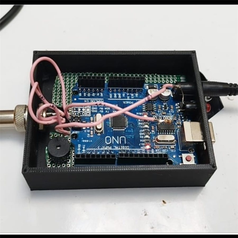 Arduino Projeleri